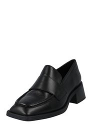 VAGABOND SHOEMAKERS Slipper 'Blanca'  nero