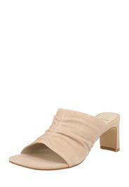 VAGABOND SHOEMAKERS Zoccoletto 'LUISA'  beige