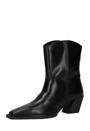 VAGABOND SHOEMAKERS Ankle boots 'ALINA'  nero