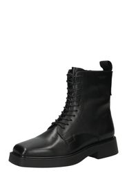 VAGABOND SHOEMAKERS Stivaletto stringato 'Jillian'  nero