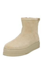 VAGABOND SHOEMAKERS Stivaletto 'JUDY'  beige