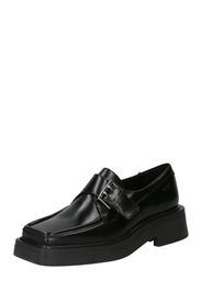 VAGABOND SHOEMAKERS Scarpa stringata 'EYRA'  nero