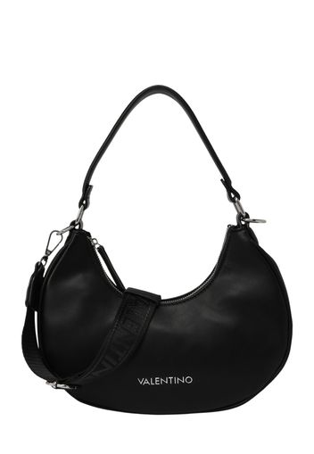 VALENTINO Borsa a spalla 'Coconut'  nero / argento