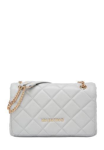 VALENTINO Borsa a tracolla  beige / oro