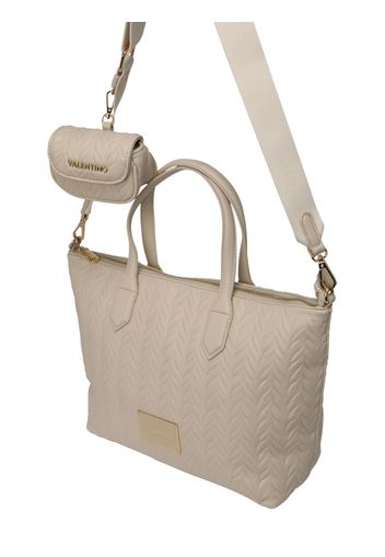 VALENTINO Shopper 'Sunny'  beige