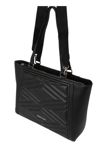 VALENTINO Shopper 'SOUVENIR'  nero