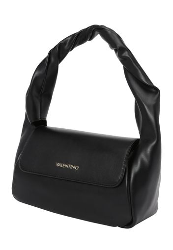 VALENTINO Borsa a spalla 'LEMONADE'  oro / nero