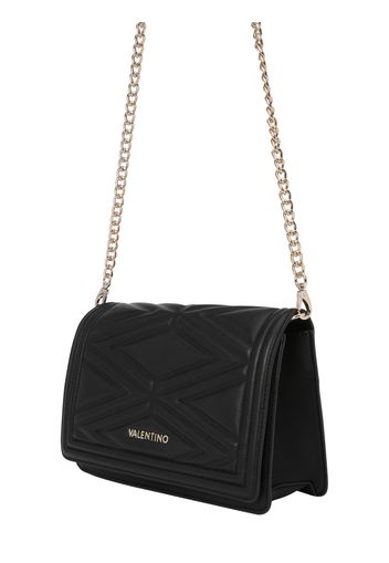 VALENTINO Borsa a tracolla 'SOUVENIR'  oro / nero