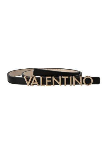 VALENTINO Cintura  nero