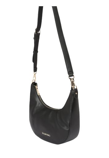 VALENTINO Borsa a spalla 'GOULASH'  oro / nero