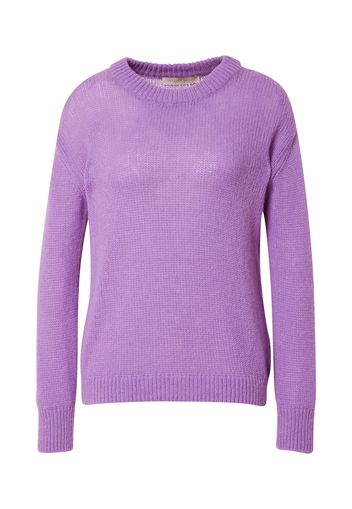 Vanessa Bruno Pullover 'VINCA'  lilla