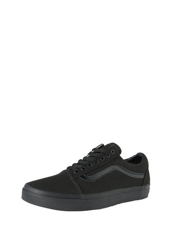 VANS Sneaker bassa 'OLD SKOOL'  nero