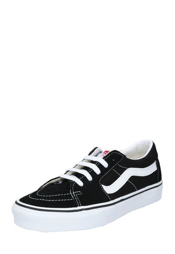 VANS Sneaker bassa 'SK8'  nero / bianco