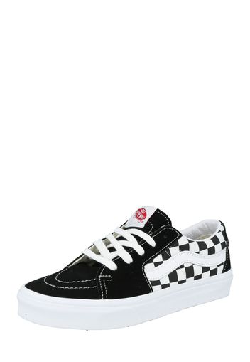 VANS Sneaker bassa 'SK8'  bianco / nero