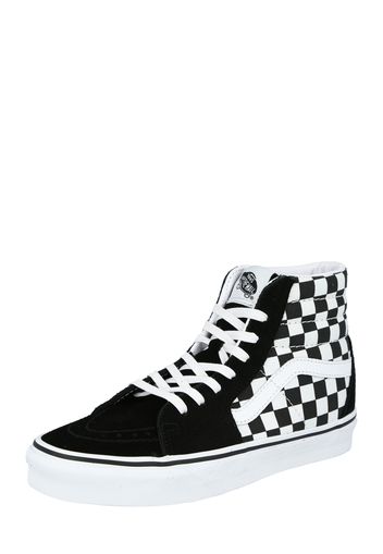 VANS Sneaker alta 'UA SK8-Hi'  bianco / nero