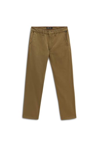 VANS Pantaloni chino  cachi