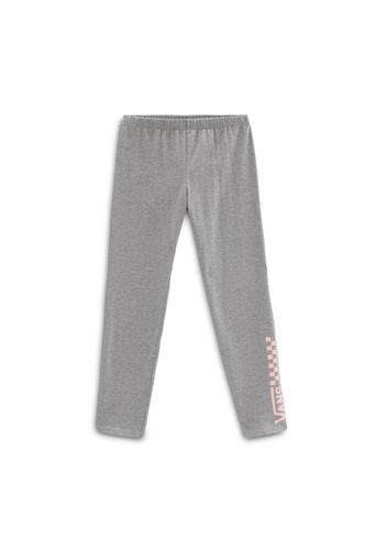 VANS Leggings  grigio / cipria