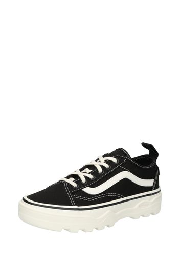 VANS Sneaker bassa 'Sentry Old Skool'  nero / bianco