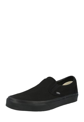 VANS Scarpa slip-on 'Classic Slip-On'  nero