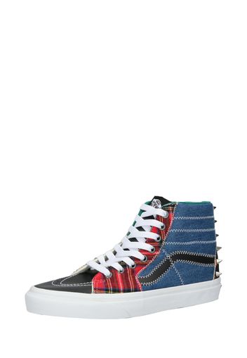 VANS Sneaker alta 'UA SK8-Hi'  colori misti