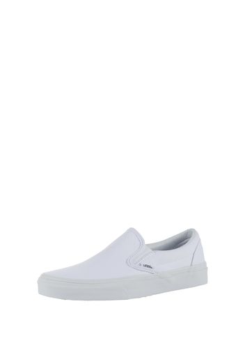 VANS Scarpa slip-on 'UA Classic Slip-On'  bianco