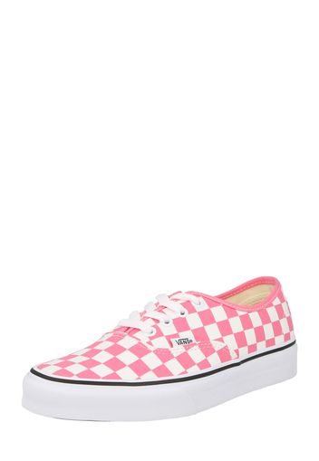 VANS Sneaker bassa 'UA Authentic'  rosa