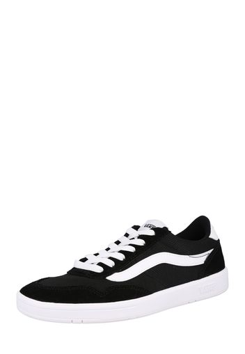 VANS Sneaker bassa 'Cruze'  nero / bianco