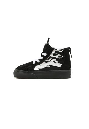 VANS Sneaker  nero / bianco