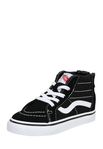 VANS Sneaker  bianco / nero