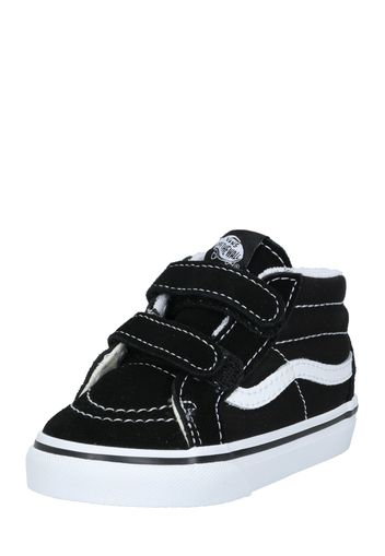 VANS Sneaker 'TD SK8-Mid Reissue V'  bianco / nero