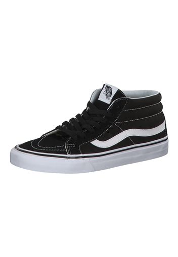 VANS Sneaker alta 'Reissue'  nero / bianco