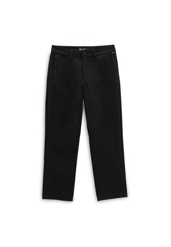 VANS Pantaloni  nero