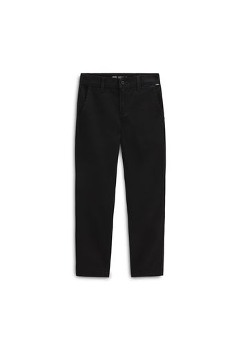 VANS Pantaloni  nero