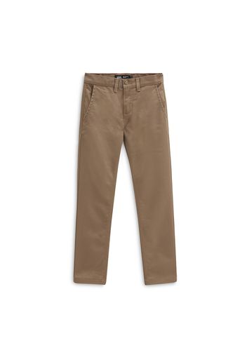 VANS Pantaloni  marrone