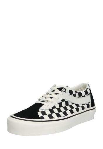 VANS Sneaker bassa 'UA Bold NI'  offwhite / nero