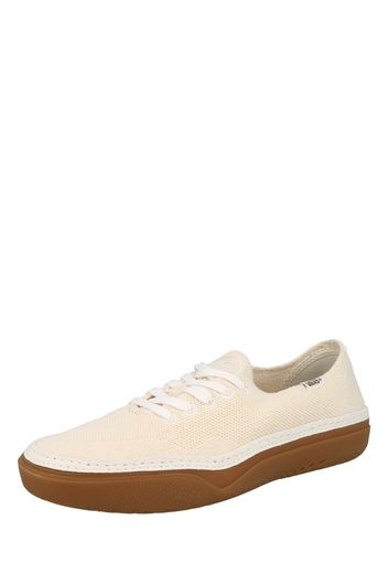 VANS Sneaker bassa 'Circle Vee'  bianco lana