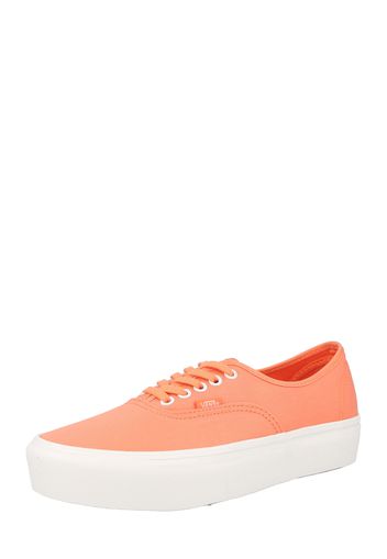 VANS Sneaker bassa 'Authentic'  bianco