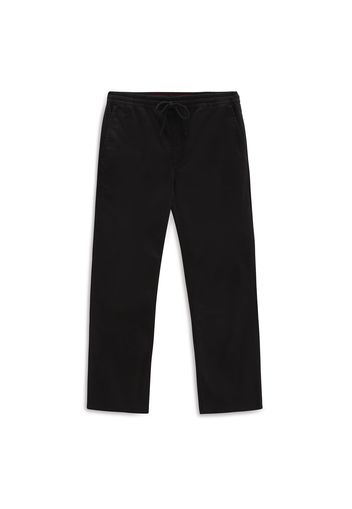 VANS Pantaloni 'MN RANGE RELAXED'  nero