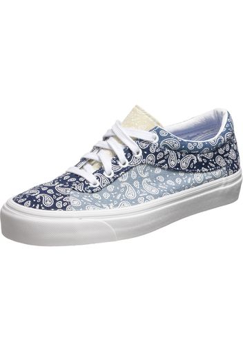 VANS Sneaker bassa 'Bold'  blu / blu chiaro / bianco