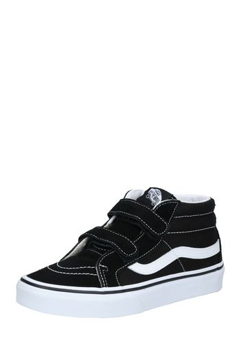 VANS Sneaker  nero / bianco