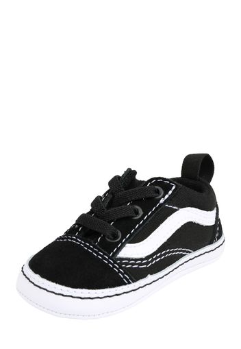 VANS Sneaker 'IN Old Skool Crib'  bianco / nero