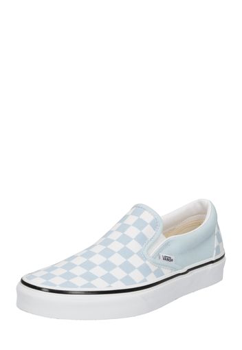 VANS Scarpa slip-on 'UA Classics Slip-On'  bianco / blu