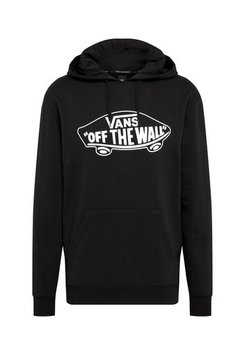 VANS Felpa 'OTW PO II'  nero / bianco