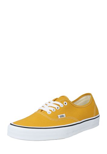 VANS Sneaker bassa  giallo