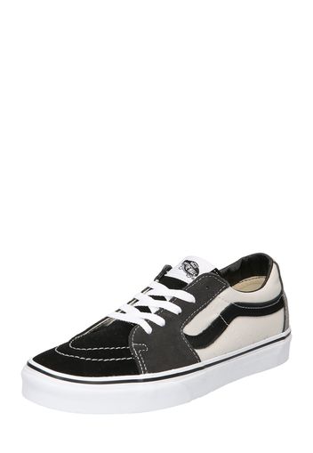 VANS Sneaker bassa 'UA SK8-Low'  grigio / nero / bianco