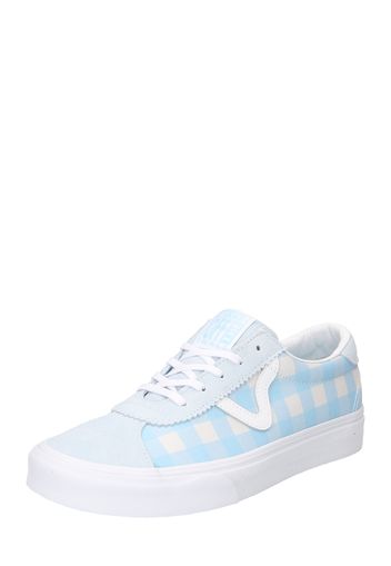 VANS Sneaker bassa  blu chiaro / bianco