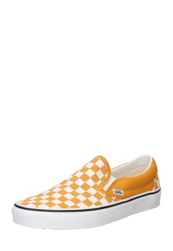 VANS Scarpa slip-on  giallo oro / bianco / nero