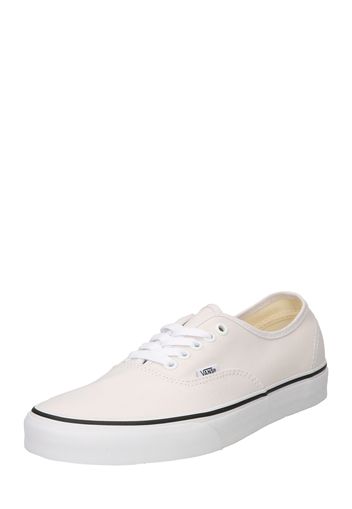 VANS Sneaker bassa  bianco