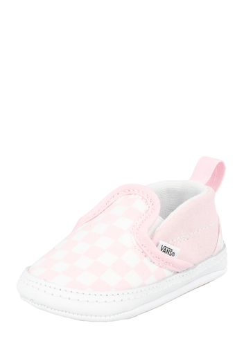 VANS Sneaker  bianco / rosa