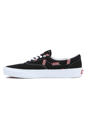 VANS Sneaker bassa 'UA Era'  nero